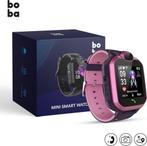 Boba Kinder Smartwatch – Kinder GPS Horloge – Kinderen, Ophalen of Verzenden, Zo goed als nieuw, Boba