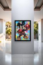 NO1R - Mickey Mouse: The Punchline