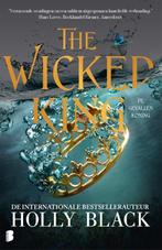 The wicked king / Elfhame-serie / 2 9789049203412, Boeken, Verzenden, Zo goed als nieuw, Holly Black