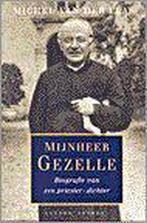 MIJNHEER GEZELLE 9789041403391 M. van der Plas, Verzenden, Gelezen, M. van der Plas