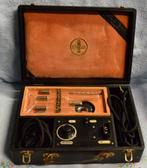 NorisanElectro-Therapy Apparatus - Diverse materialen