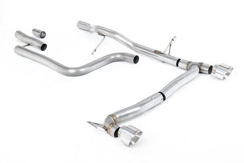 Roetfilter-back | Ford Fiesta Mk8 1.0T EcoBoost ST-Line 3- e, Auto-onderdelen, Uitlaatsystemen, Nieuw, Verzenden
