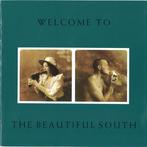 cd - The Beautiful South - Welcome To The Beautiful South, Zo goed als nieuw, Verzenden