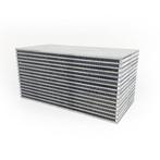 CSF Water/Air Bar & Plate Intercooler Core - 12in L x 6in H, Ophalen of Verzenden, Nieuw