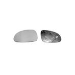 spiegelglas, bol glas, verwarmd, rechts, 10/2003-(Superb, Ophalen of Verzenden, Nieuw