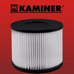 Kaminer HEPA-filter voor Aszuigers - Optimale Luchtfiltra..., Ophalen of Verzenden, Nieuw
