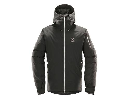 Haglöfs - Niva Down Proof Jacket - Donsjas Heren - S, Kleding | Heren, Sportkleding