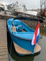 Sloep ARTIC 727 aluminium met Yamaha F130 buitenboordmotor, Watersport en Boten, 70 pk of meer, 6 meter of meer, Snelvarend, Nieuw