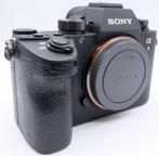 Sony A9 body OCCASION, Audio, Tv en Foto, Fotocamera's Digitaal, Ophalen of Verzenden, Zo goed als nieuw