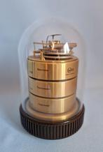 Barigo - Weerstation - Messing