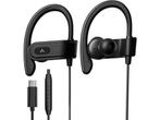 Veiling - Avantree C171 - USB-C bedrade oordopjes met microf, Nieuw