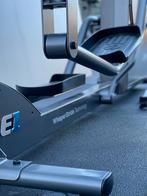 Crosstrainer Life Fitness E1 Track Connect, Benen, Ophalen of Verzenden, Zo goed als nieuw, Crosstrainer