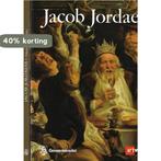 Jacob Jordaens 1593-1678 - 2 delen 9789050661195 Dhulst, Verzenden, Gelezen, Dhulst