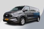 Ford Transit Custom 320 2.0 TDCI L2H1 Limited, Stof, Gebruikt, Overige kleuren, Dealer onderhouden