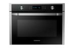 Samsung NQ50J5530BS oven 50 l 3000 W Zwart EWO1828449, Witgoed en Apparatuur, Ovens, Ophalen of Verzenden, Nieuw