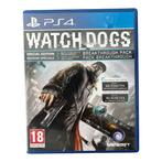 Watch Dogs (COVER 3) (PS4) (TWEEDEHANDS), Verzenden, Nieuw