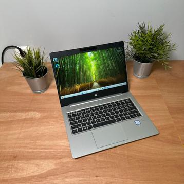 Compacte Snelle HP Laptop Windows 11 Intel Core i3 SSD beschikbaar voor biedingen