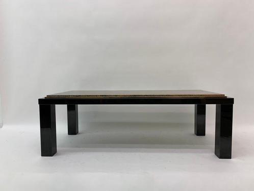 Fedam - Salontafel - Graniet, Antiek en Kunst, Kunst | Designobjecten