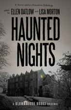 Haunted Nights 9781101973837 Lisa Morton, Verzenden, Gelezen, Lisa Morton