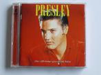 Elvis Presley - The All Time Greatest Hits (2 CD), Verzenden, Nieuw in verpakking