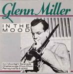 cd - Glenn Miller - In The Mood, Verzenden, Zo goed als nieuw
