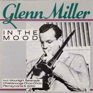 cd - Glenn Miller - In The Mood, Cd's en Dvd's, Cd's | Overige Cd's, Zo goed als nieuw, Verzenden