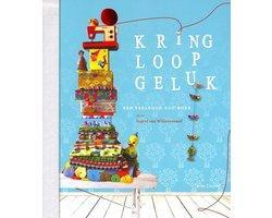 Boek Kringloopgeluk 9789043915748, Boeken, Hobby en Vrije tijd, Zo goed als nieuw, Verzenden