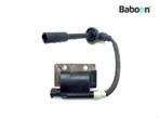 Bobine Husqvarna Svartpilen 401 2018-2019 (JP351207), Verzenden, Gebruikt