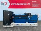 FG Wilson P1250E1 - Perkins - 1250 kVA Generator - DPX-16028, Gebruikt, Ophalen of Verzenden, Dieselolie, 30 kVA of meer