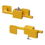 ProPlus Verstelbaar trailer- en containerslot - Heavy dut..., Ophalen of Verzenden, Nieuw