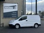 Nissan E-NV200 Business 40 kWh*KOOPACCU*ECC*CRUISE*NAVI*PDC*, Automaat, Stof, Gebruikt, Zwart