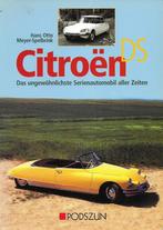 Citroen DS Das ungewöhnlichste Serienautomobil aller Zeiten, Algemeen, Verzenden, Hans Otto Meyer-Spelbrink, Zo goed als nieuw