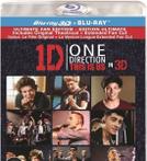 One direction - This is us 3D Blu-ray