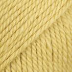 DROPS Nepal Uni Colour - 8920 paardenbloem - Wol Garen, Ophalen of Verzenden, Nieuw