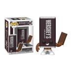 Funko POP! Vinyl Ad Icons Hersheys-Hersheys Bar (Diversen), Ophalen of Verzenden, Nieuw