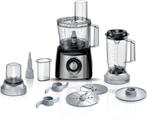 Bosch MCM3501M Foodprocessor Foodprocessors, Witgoed en Apparatuur, Keukenmixers, Verzenden, Nieuw