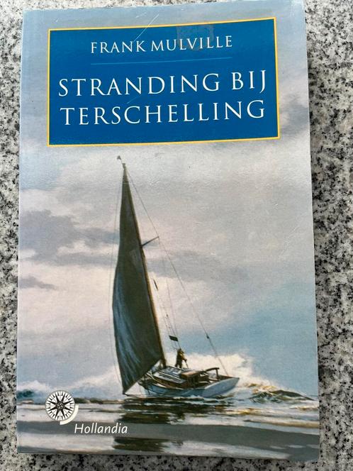 Stranding bij Terschelling, Boeken, Geschiedenis | Vaderland, Nieuw, Verzenden