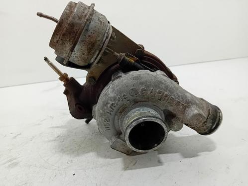 Turbo Kia Magentis II 2.0 CRDi 2823127480, Auto-onderdelen, Motor en Toebehoren, ARN erkend, Stiba lid, Erkend duurzaam, Gebruikt