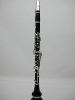 Klarinet Buffet Crampon RC BC1114-2 Mooi instrument, Muziek en Instrumenten, Blaasinstrumenten | Klarinetten, Ophalen of Verzenden