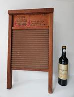 National Washboard Co., Chicago – Wasbord en