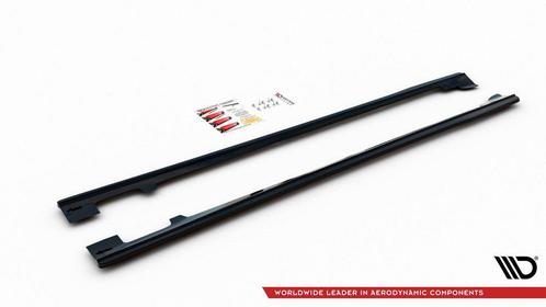 Zijskirts Volvo V40 Gloss Black, Auto-onderdelen, Carrosserie en Plaatwerk, Ophalen of Verzenden