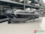 TOYOTA COROLLA VOLL LED KOPLAMP RECHTS HASCO16184, Verzenden, Gebruikt, Toyota