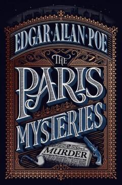 The Paris Mysteries 9781782275633 Edgar Allan Poe, Boeken, Overige Boeken, Zo goed als nieuw, Verzenden