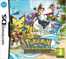 MarioDS.nl: Pokemon Ranger: Guardian Signs - iDEAL!, Spelcomputers en Games, Games | Nintendo DS, Zo goed als nieuw, Ophalen of Verzenden