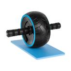 Rebel Active Fitness Roller Ab Roller Enkel Wiel -, Ophalen of Verzenden, Nieuw