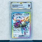 Pokémon Graded card - Hydreigon #124 - Pokémon - GG 9, Hobby en Vrije tijd, Verzamelkaartspellen | Pokémon, Nieuw
