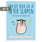 Van dit boek ga je beter slapen 9789021570914, Boeken, Verzenden, Zo goed als nieuw, Catelijne Elzes