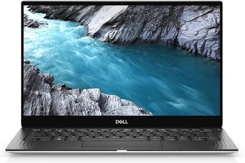 (Refurbished) - Dell XPS 13 9370 13.3, Computers en Software, Windows Laptops, SSD, Qwerty, Zo goed als nieuw, 8 GB, Ophalen of Verzenden