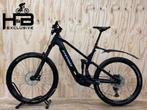 Stevens E-Inception AM 6.6.1 ACT 29 inch E-Mountainbike 2024, Overige merken, 49 tot 53 cm, Ophalen of Verzenden, Zo goed als nieuw