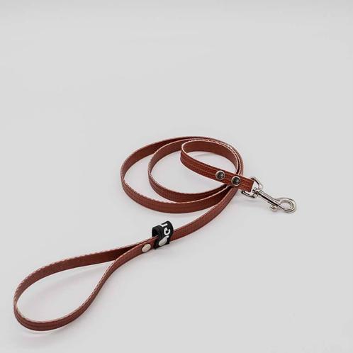 Unieke Hondenlijnen Gemaakt van Oude Brandslangen, Dieren en Toebehoren, Honden-accessoires, Nieuw, Verzenden